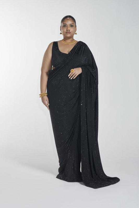 Phoenix Saree