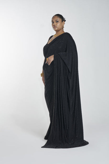 Phoenix Saree