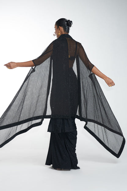 Luna Saree