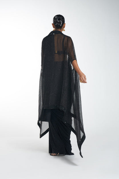 Luna Saree