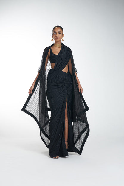 Luna Saree