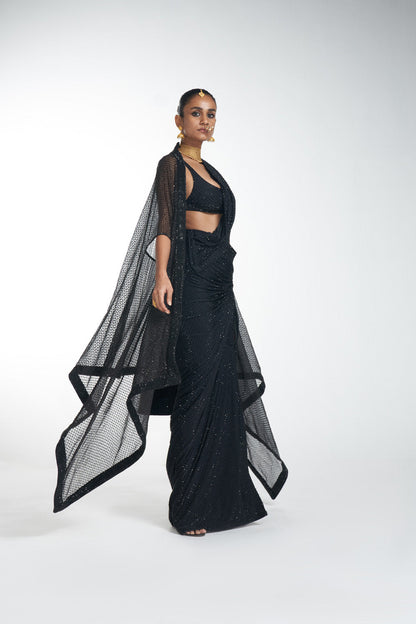 Luna Saree