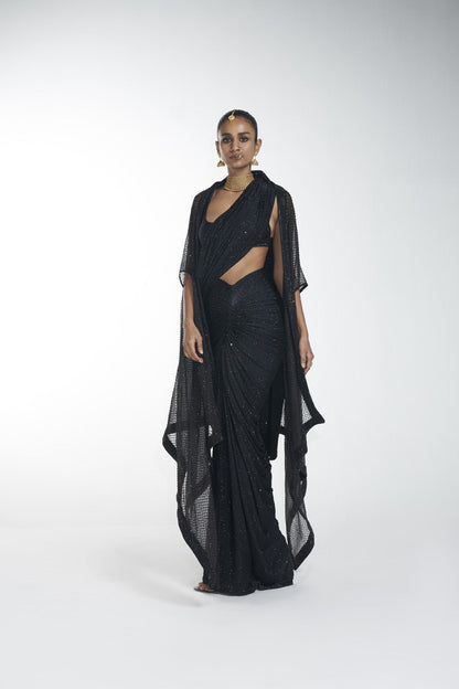 Luna Saree