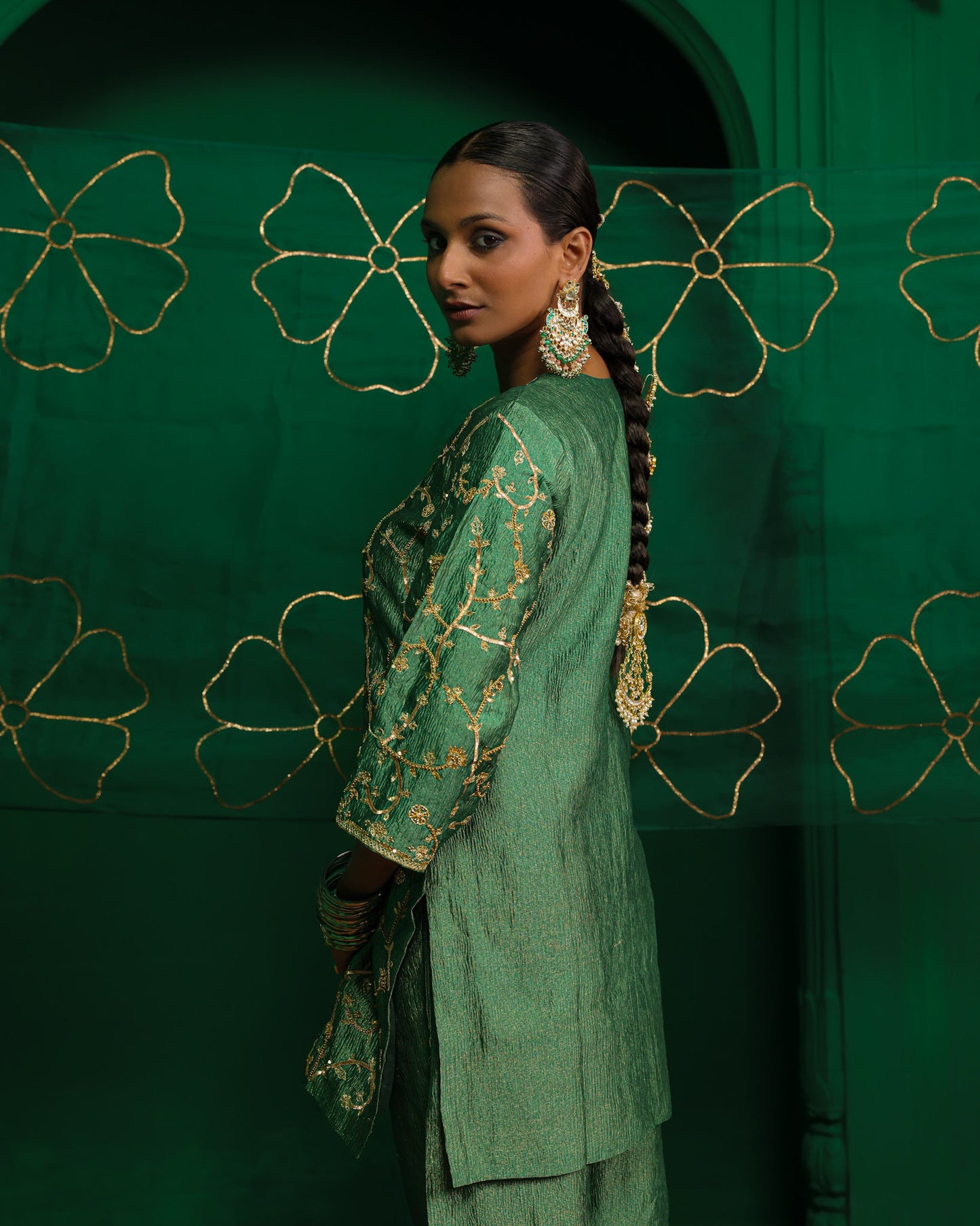 ZEENAT
