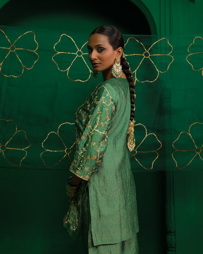 ZEENAT