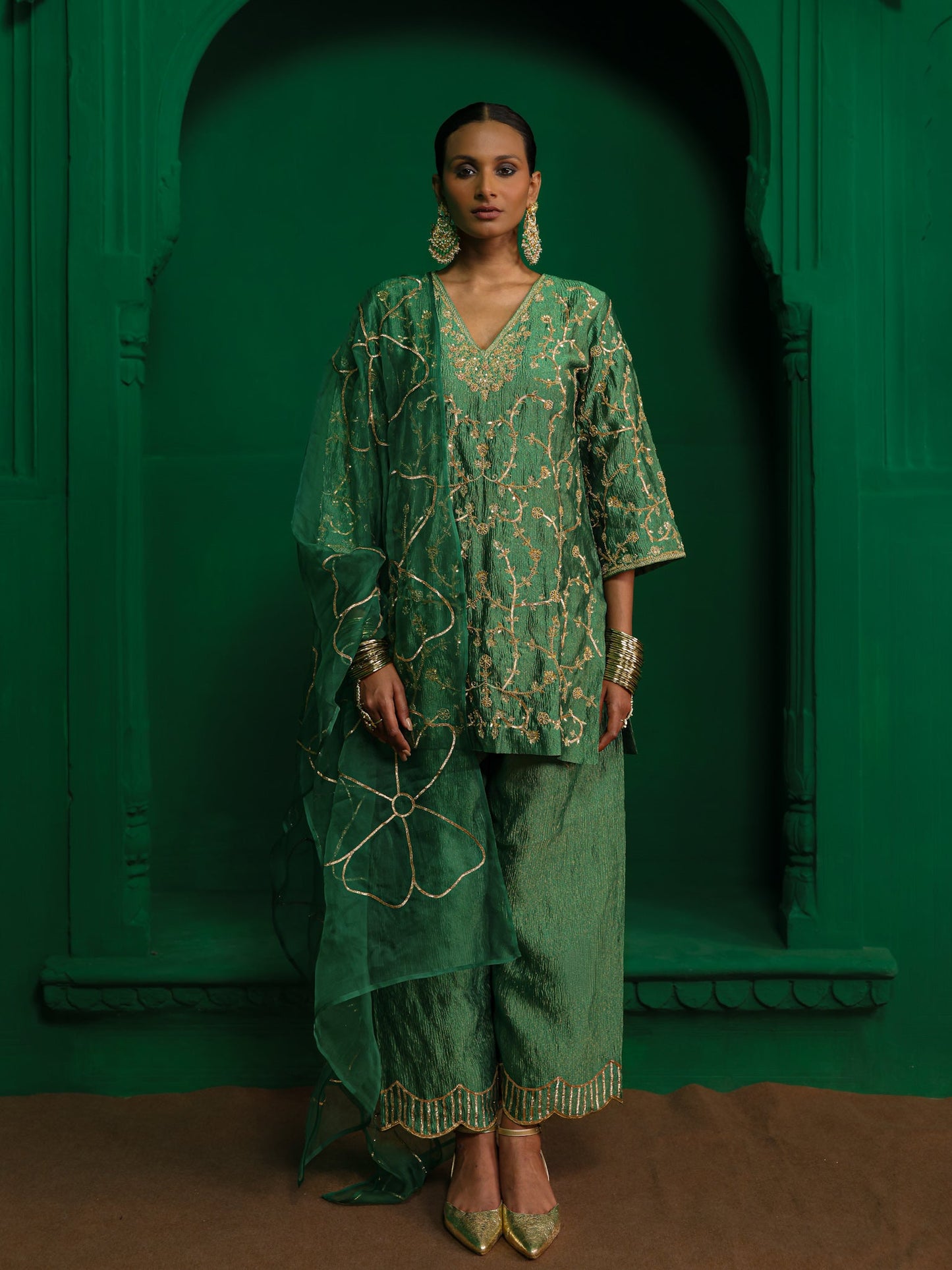 ZEENAT