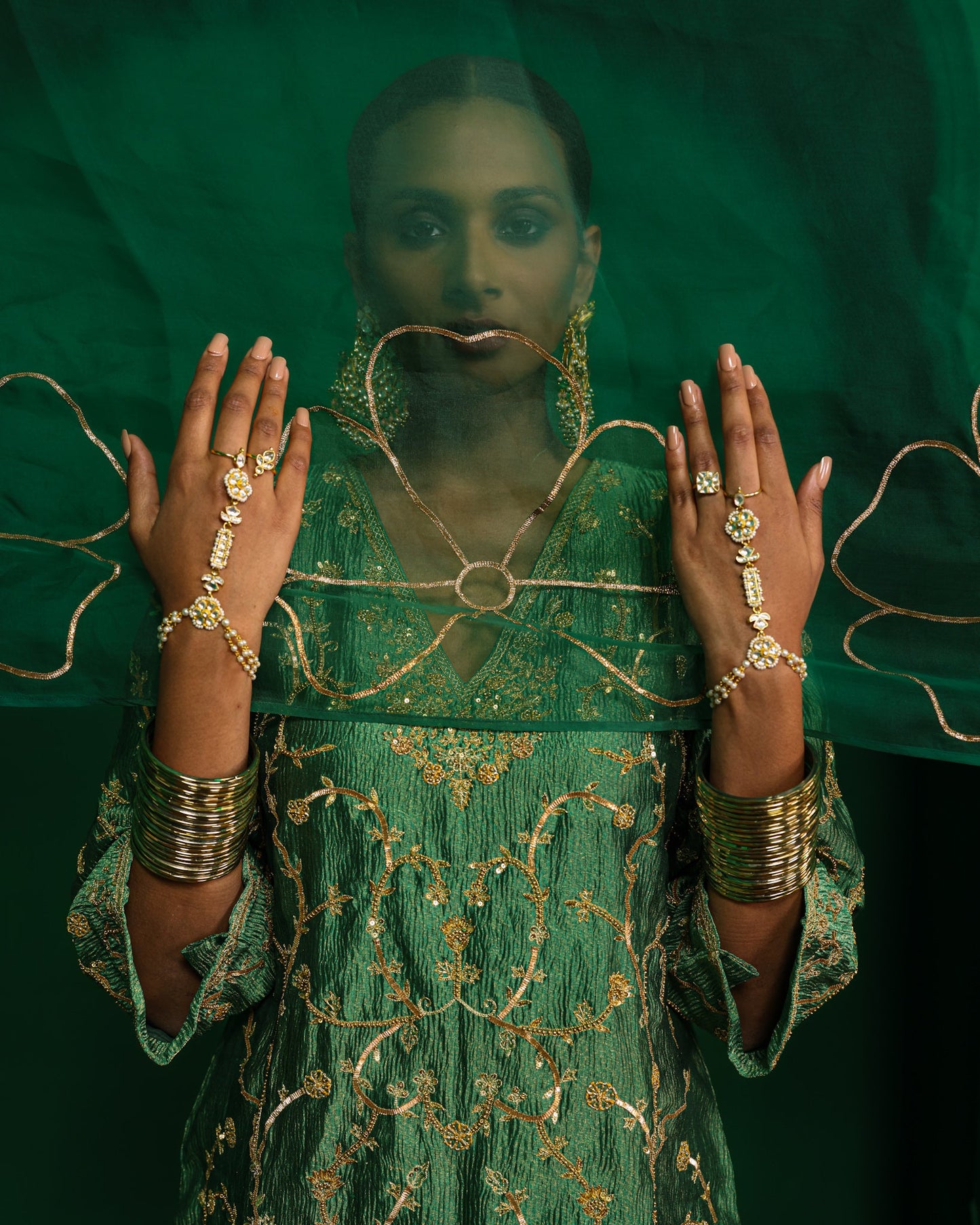 ZEENAT