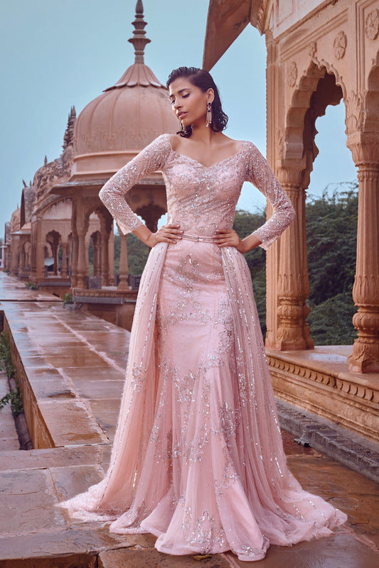 Neeva Gown
