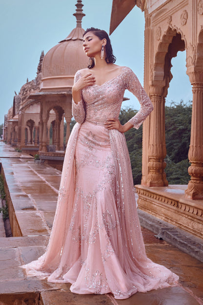 Neeva Gown