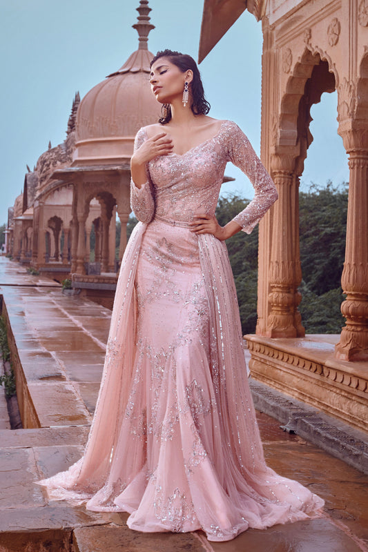 Neeva Gown