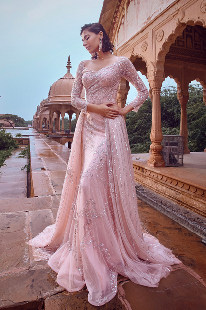 Neeva Gown