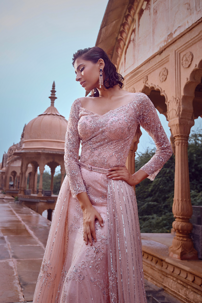 Neeva Gown