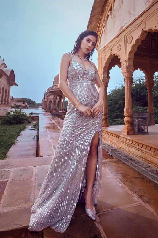 Meha Gown