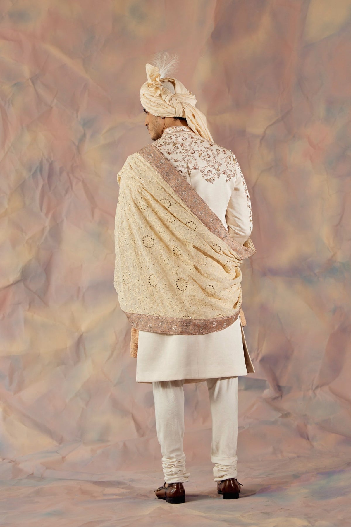 Rendezvous Sherwani Set