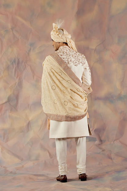 Rendezvous Sherwani Set