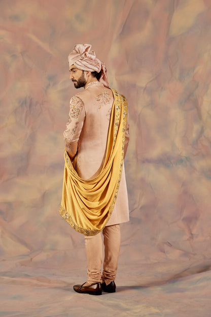 Sante Sherwani Set