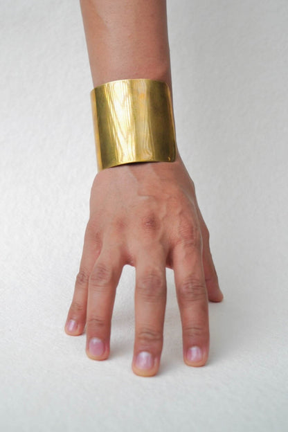 The Classic JMC Cuff