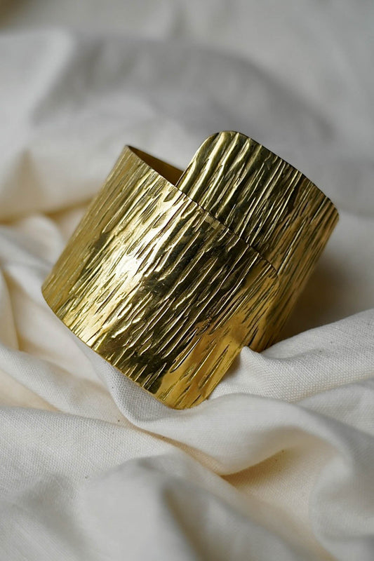 Etched Elegance