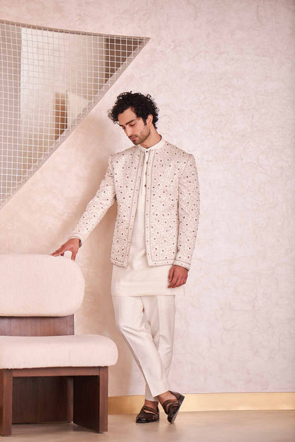 Ivory Trance