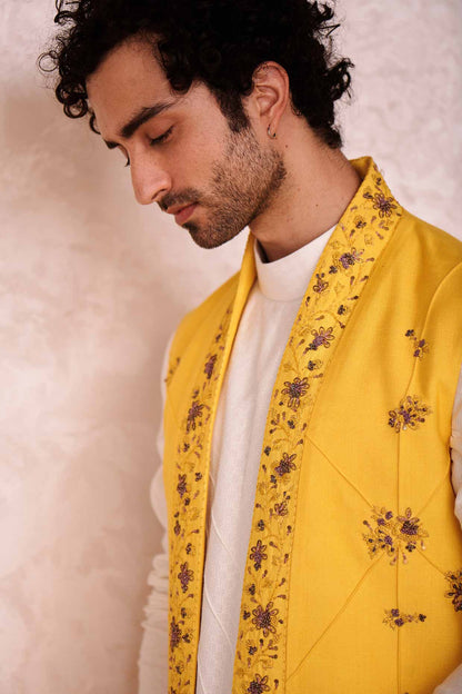 Canary Muse