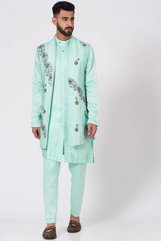 Tiffany Blues