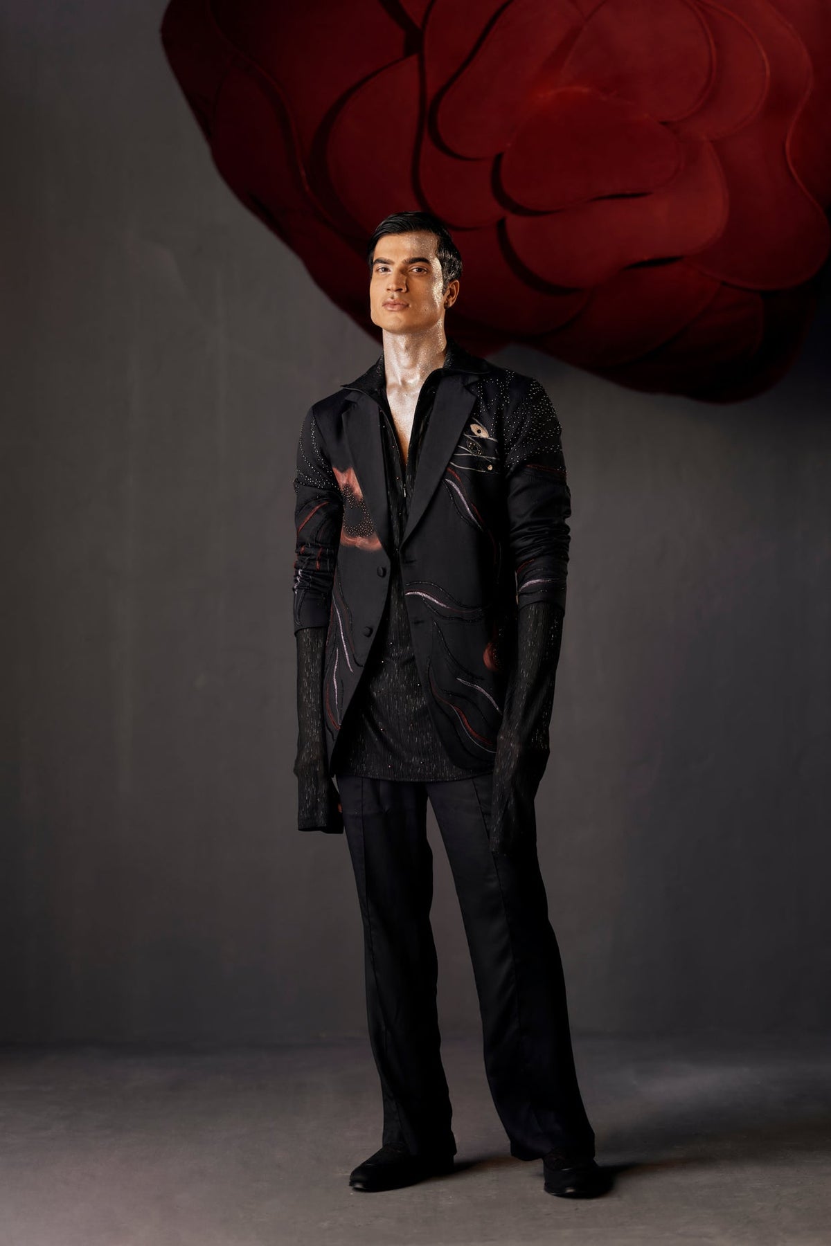 Poster Blazer