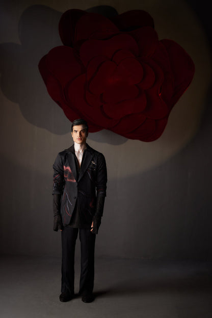 Poster Blazer