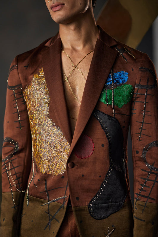 Grammy Blazer