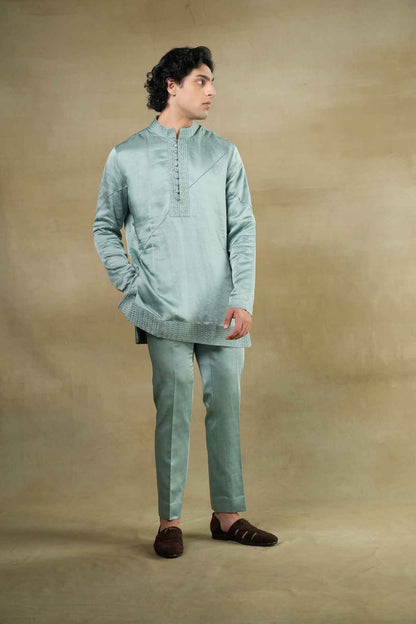 Chateau Delight Short Jacket