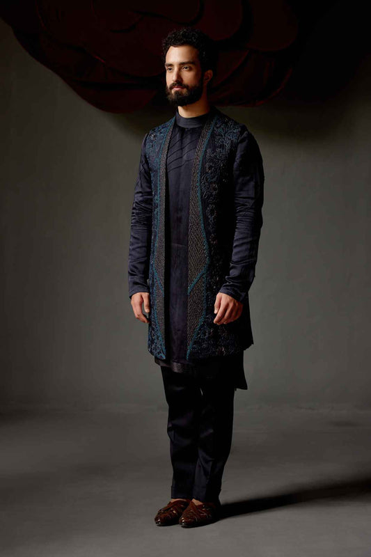 John Wane Shrug Set