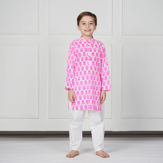 JAHAAN - BOYS SET
