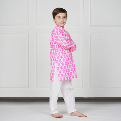 JAHAAN - BOYS SET