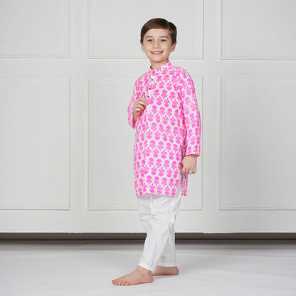 JAHAAN - BOYS SET