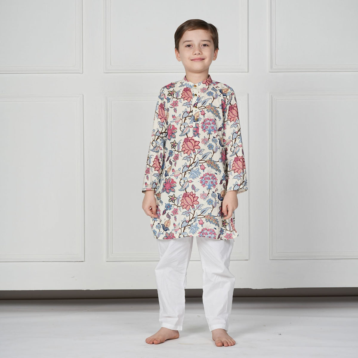 TEGH - BOYS SET
