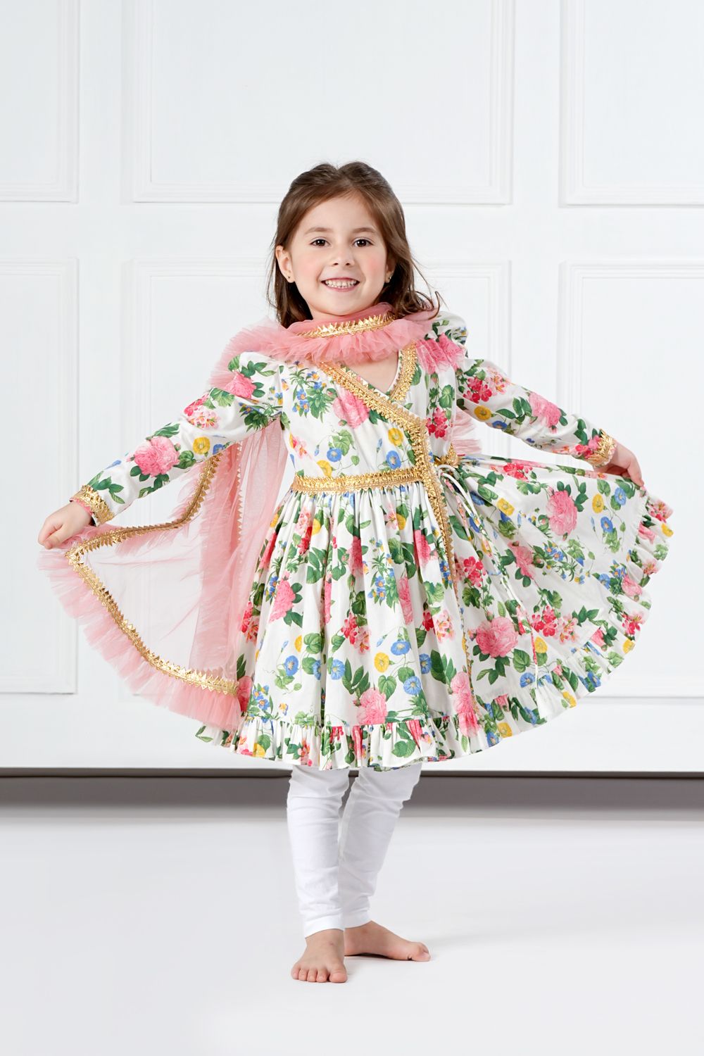 BLOSSOM - SET