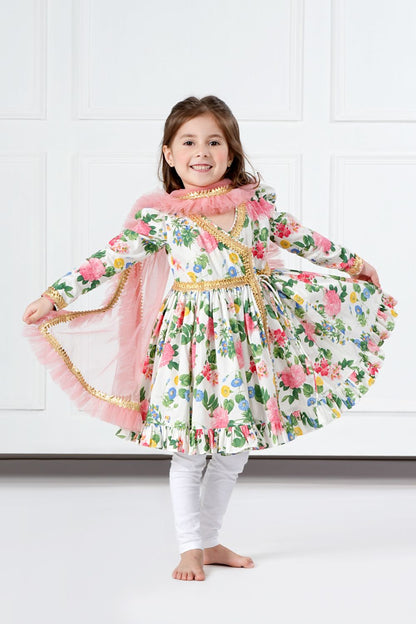 BLOSSOM - SET