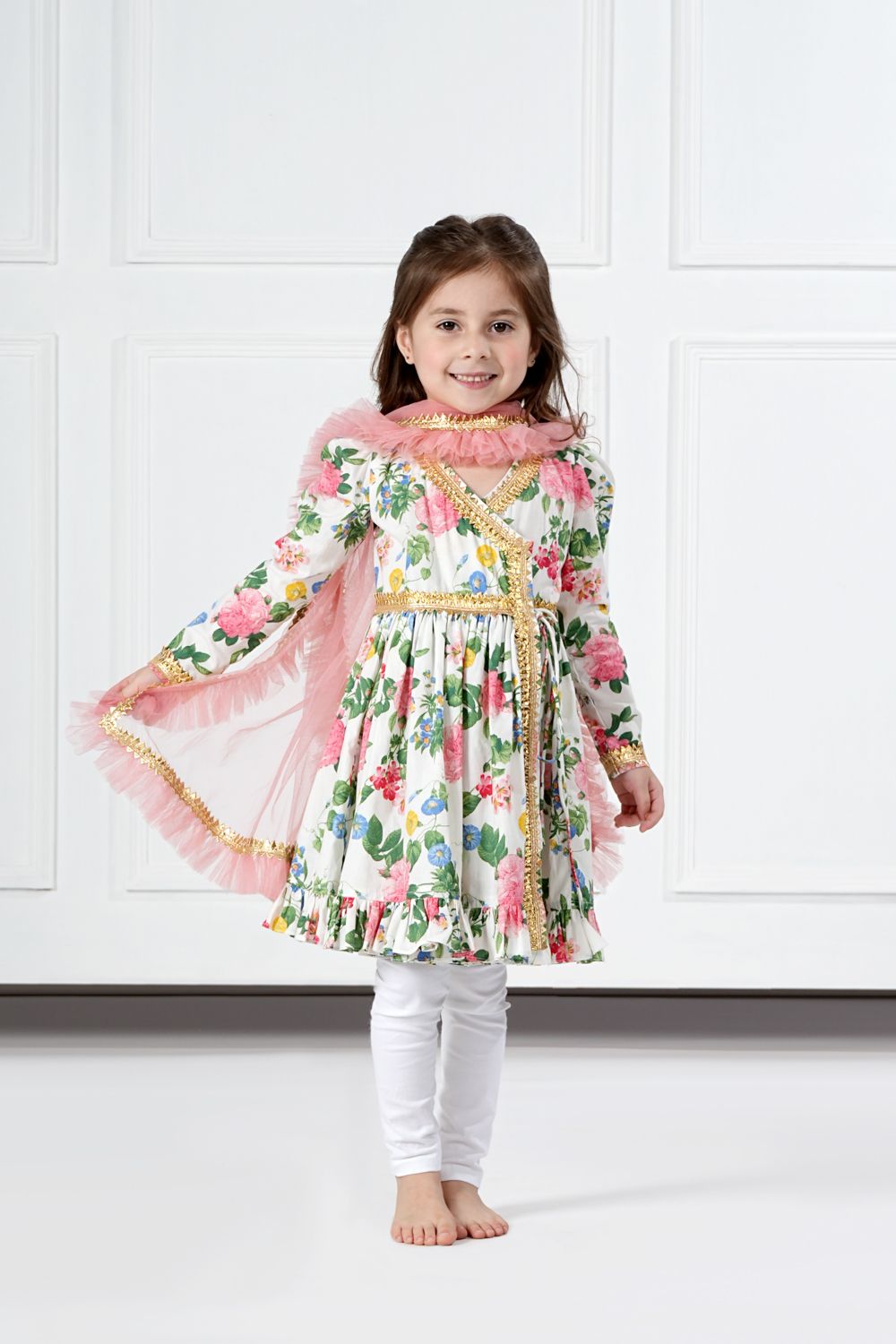 BLOSSOM - SET