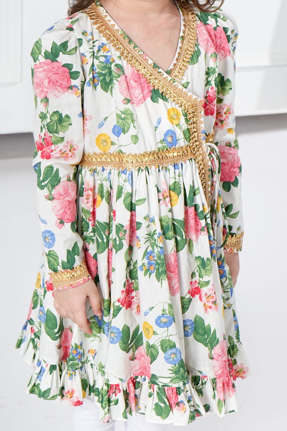 BLOSSOM - SET