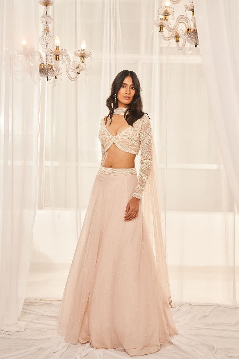 Lehenga Set