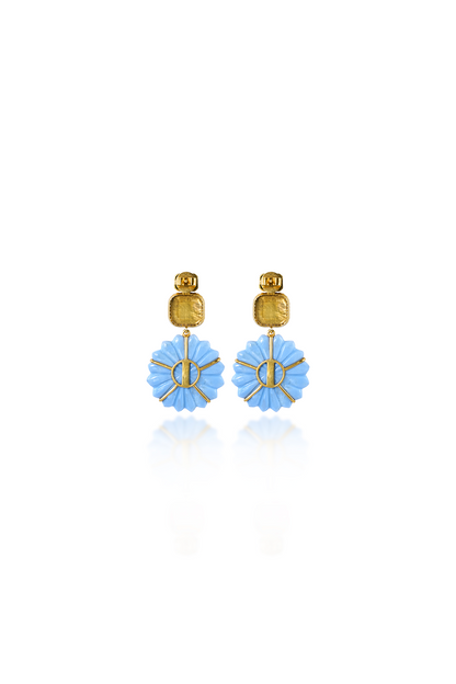 Bluemingdale Earrings
