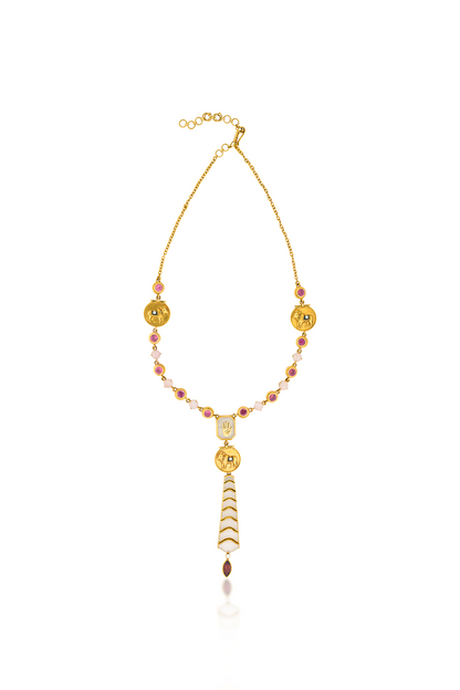 Triology Neckpiece