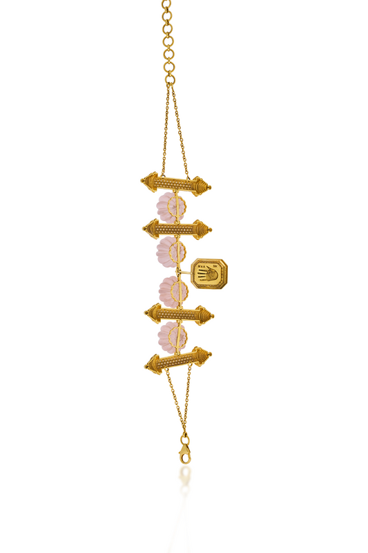Palm Theory Bracelet