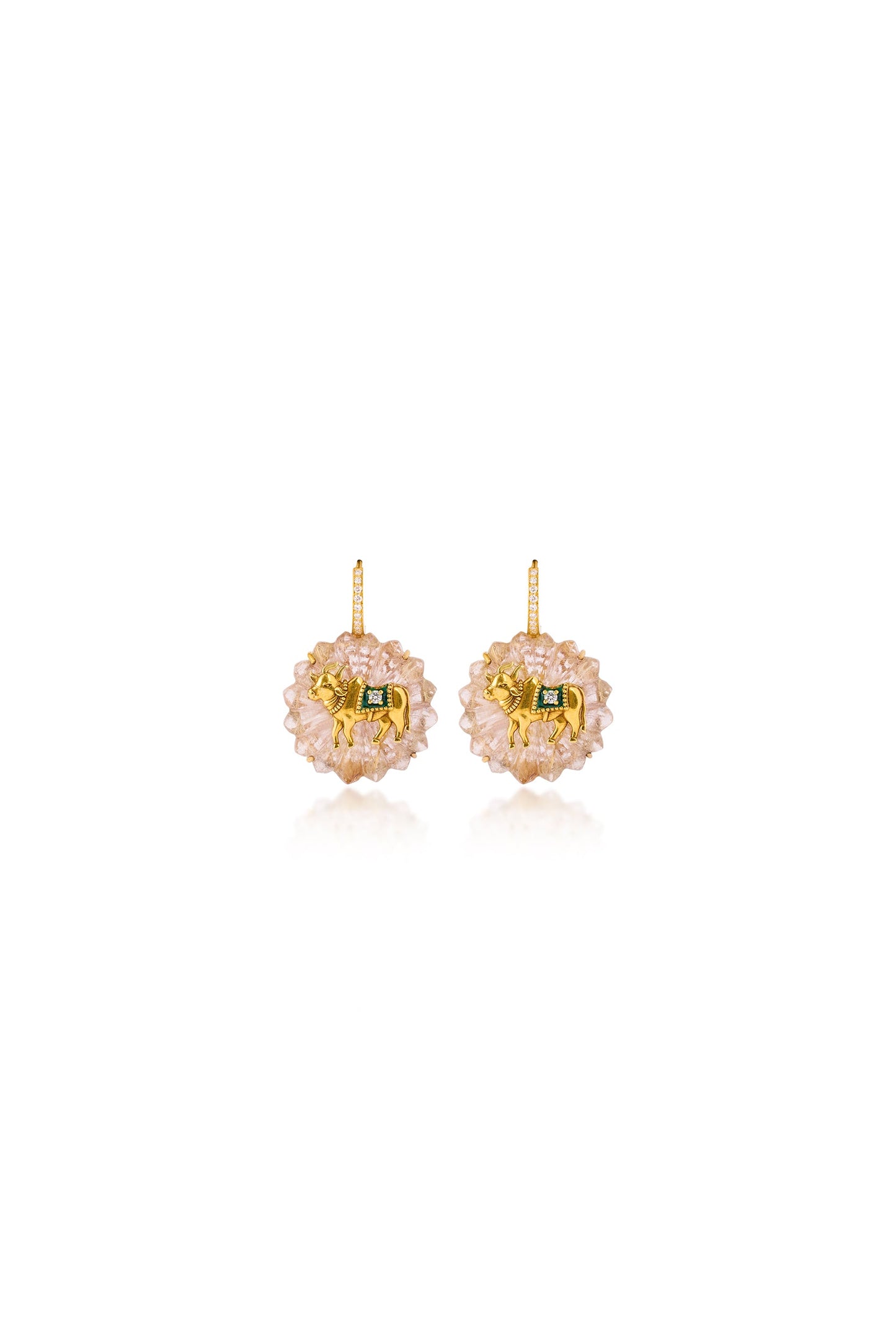Tartlet Earrings