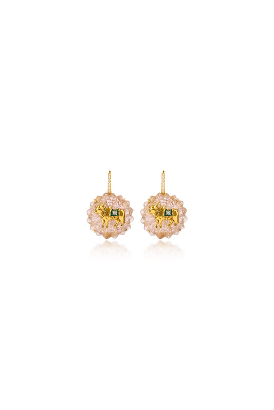 Tartlet Earrings