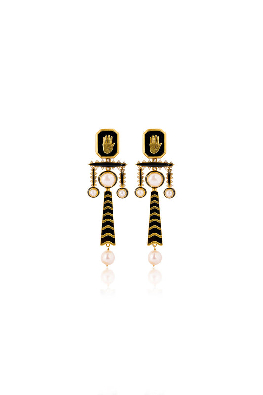 Kala Khatta Earrings