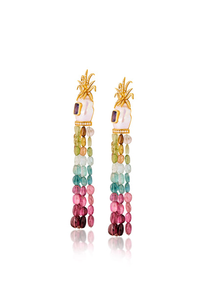 Pina Cool-ada Earrings