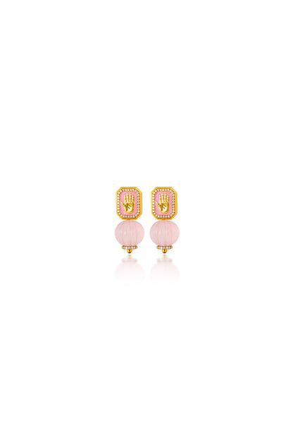 Gummy Bear Earrings