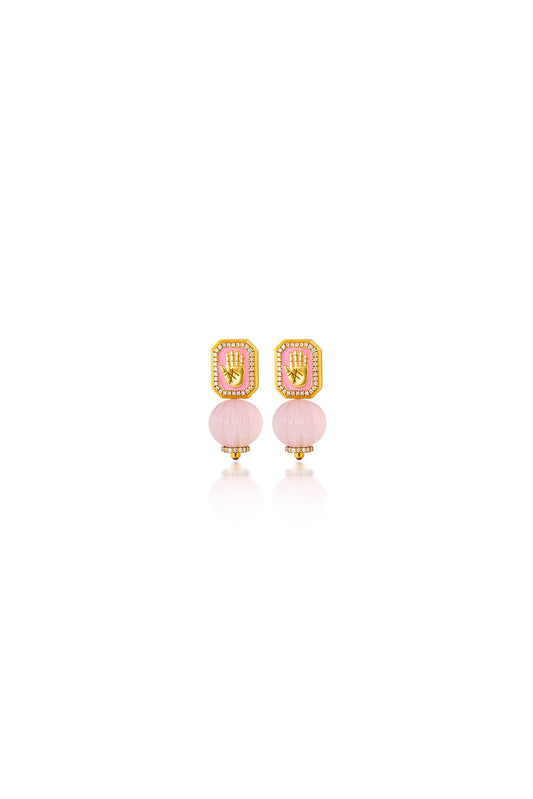 Gummy Bear Earrings