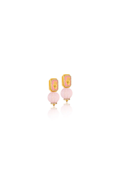 Gummy Bear Earrings