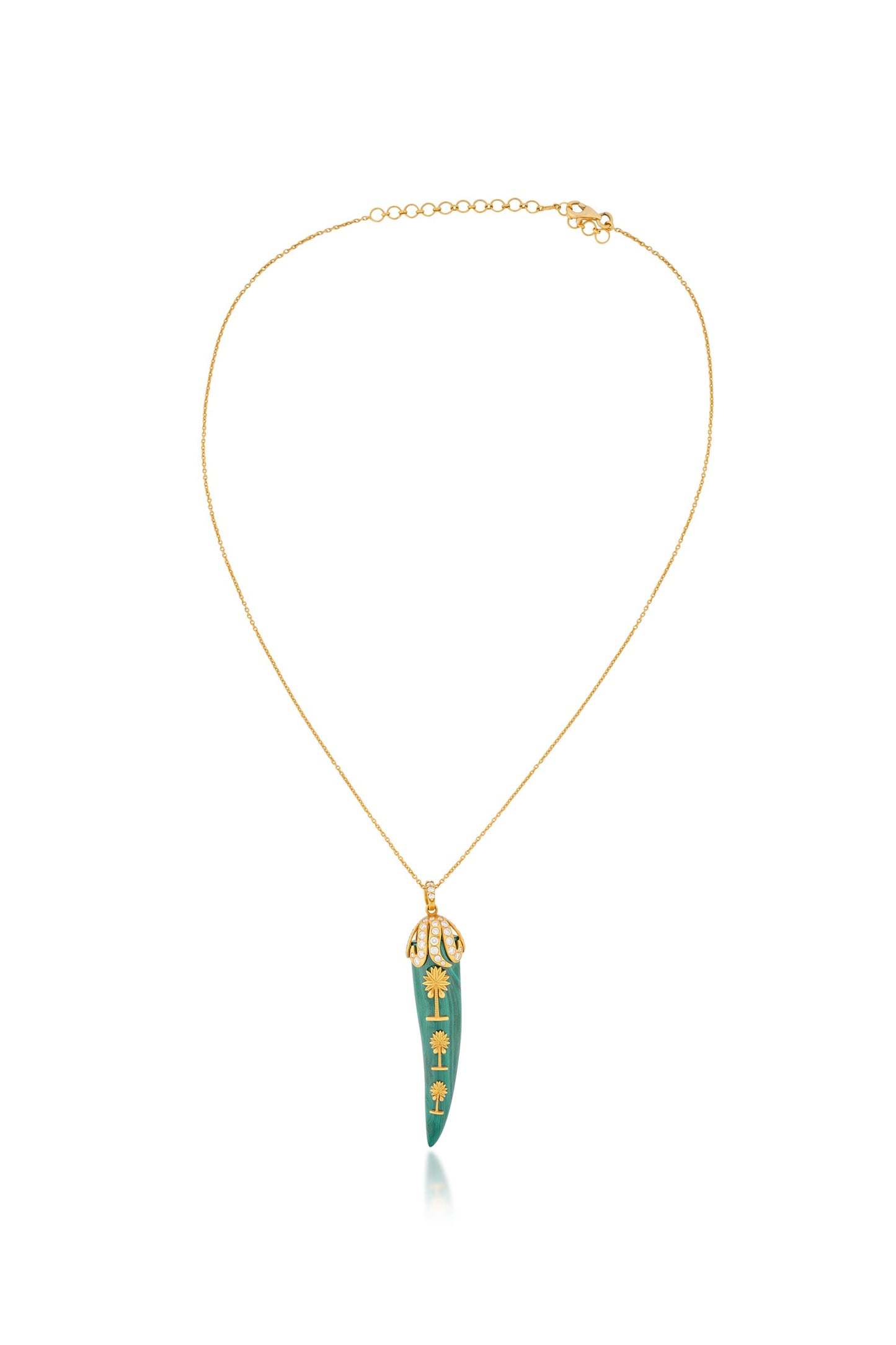 Teekhi Mirchi Pendant